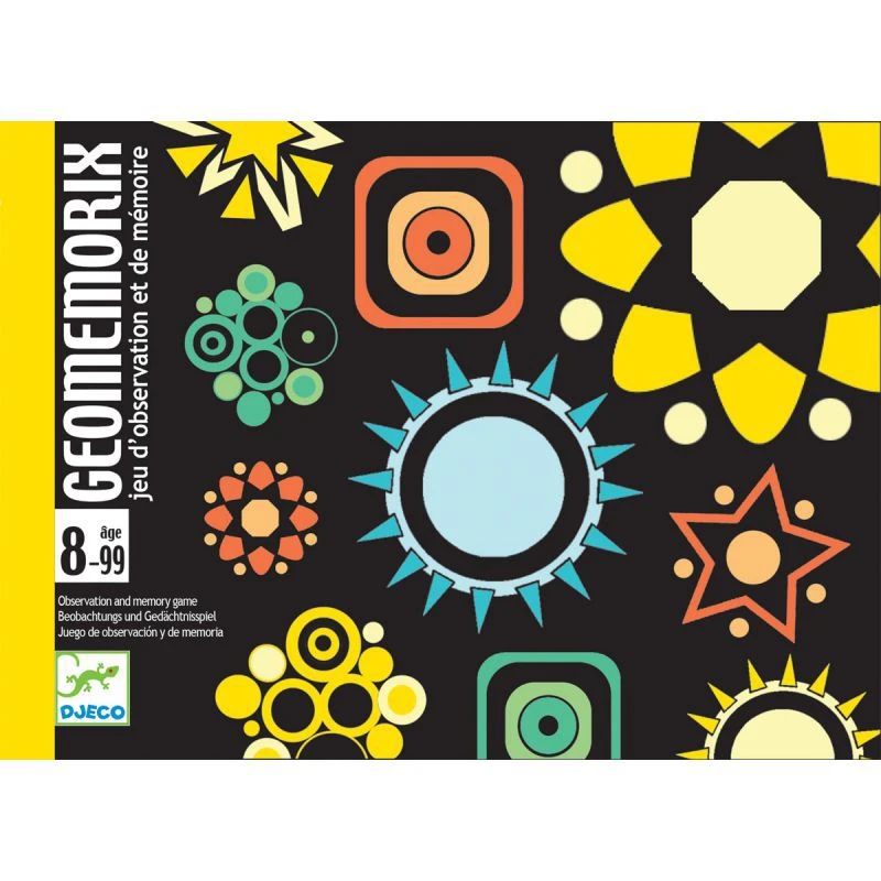 Pack Jeux De Cartes Djeco 8 Ans 6 Pack Jeux De Cartes Djeco 8 Ans – Image 4