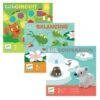 Pack Jeux De La Collection Little - Djeco -Enfants Jouets Magasin pack jeux de la collection little djeco