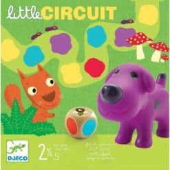 Pack Jeux De La Collection Little - Djeco 9 Pack Jeux De La Collection Little - Djeco -Enfants Jouets Magasin pack jeux de la collection little djeco 3