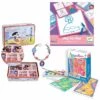 Pack Loisirs Créatifs 5 Ans - Jeune Créatrice 1 Pack Loisirs Créatifs 5 Ans - Jeune Créatrice -Enfants Jouets Magasin pack loisirs creatifs 5 ans jeune creatrice