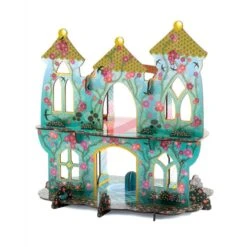 Djeco Pack Princesses + Château Des Merveilles 10 Djeco Pack Princesses + Château Des Merveilles -Enfants Jouets Magasin pack princesses chateau des merveilles 2