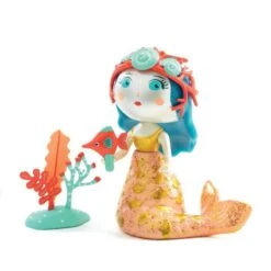 Djeco Pack Princesses + Château Des Merveilles 11 Djeco Pack Princesses + Château Des Merveilles -Enfants Jouets Magasin pack princesses chateau des merveilles 3