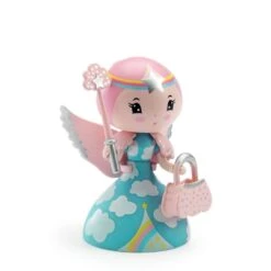 Djeco Pack Princesses + Château Des Merveilles 13 Djeco Pack Princesses + Château Des Merveilles -Enfants Jouets Magasin pack princesses chateau des merveilles 5