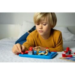 Pagodes édition Du Dragon Casse Tête 80 Défis -Enfants Jouets Magasin pagodes edition du dragon casse tete 5