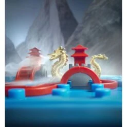 Pagodes édition Du Dragon Casse Tête 80 Défis -Enfants Jouets Magasin pagodes edition du dragon casse tete 7