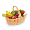 Janod Panier De 24 Fruits Et Légumes En Bois 1 Janod Panier De 24 Fruits Et Légumes En Bois -Enfants Jouets Magasin panier de 24 fruits et legumes en bois