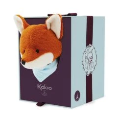 Paprika Renard Medium - Les Amis Kaloo -Enfants Jouets Magasin paprika renard medium 2