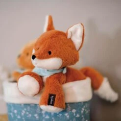 Paprika Renard Medium - Les Amis Kaloo -Enfants Jouets Magasin paprika renard medium 3