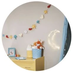 Paprika Renard Medium - Les Amis Kaloo -Enfants Jouets Magasin paprika renard medium 4