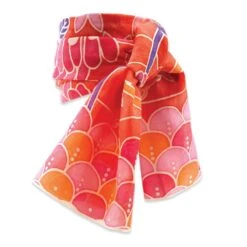 Peinture Sur Soie "Jardin Japonais" - Djeco -Enfants Jouets Magasin peinture sur soie jardin japonais djeco 1