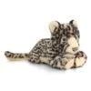 Peluche Léopard Des Neiges 33 Cm 2 Peluche Léopard Des Neiges 33 Cm -Enfants Jouets Magasin peluche leopard des neiges 33 cm