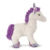 Peluche Licorne 28 Cm 2 Peluche Licorne 28 Cm -Enfants Jouets Magasin peluche licorne