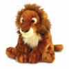 Peluche Lion Africain 50 Cm -Enfants Jouets Magasin peluche lion africain 50 cm