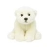 Peluche Ours Polaire 15 Cm 1 Peluche Ours Polaire 15 Cm -Enfants Jouets Magasin peluche ours polaire 15 cm