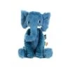Peluche Ptipotos L'éléphant Bleu -Enfants Jouets Magasin peluche ptipotos l elephant bleu