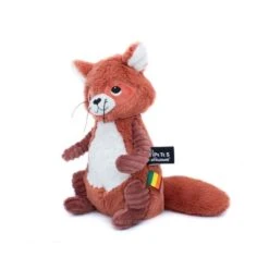 Peluche Ptipotos Raton Laveur Terracotta -Enfants Jouets Magasin peluche ptipotos raton laveur terracotta 1