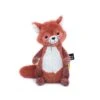 Peluche Ptipotos Raton Laveur Terracotta -Enfants Jouets Magasin peluche ptipotos raton laveur terracotta
