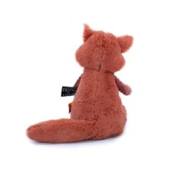 Peluche Ptipotos Raton Laveur Terracotta -Enfants Jouets Magasin peluche ptipotos raton laveur terracotta 3
