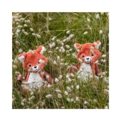 Peluche Ptipotos Raton Laveur Terracotta -Enfants Jouets Magasin peluche ptipotos raton laveur terracotta 4