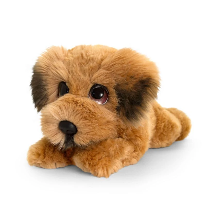 Peluche Terrier Irlandais 32 Cm 3 Peluche Terrier Irlandais 32 Cm