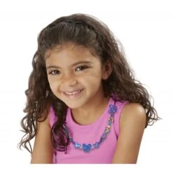 Perles à Enfiler - Papillons 9 Perles à Enfiler - Papillons -Enfants Jouets Magasin perles a enfiler papillons 3