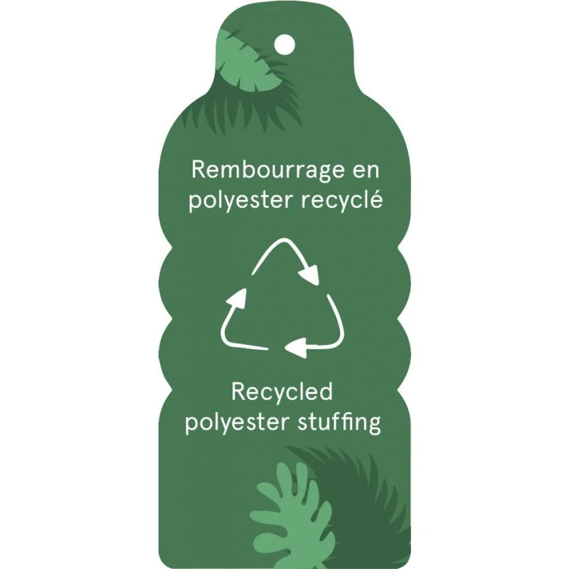 Pieuvre Maman Bébé Bleue - Les Ptipotos 8 Pieuvre Maman Bébé Bleue - Les Ptipotos – Image 6