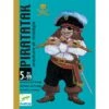Piratatak - Jeu Tactique Djeco 1 Piratatak - Jeu Tactique Djeco -Enfants Jouets Magasin piratatak jeu tactique djeco