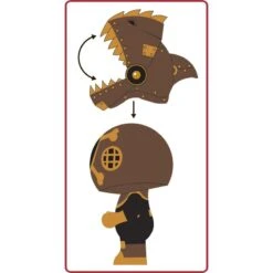 Djeco Pirat'Nha - Arty Toys Pirate -Enfants Jouets Magasin piratnha arty toys pirate 1