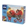 PLUS-PLUS Plus Plus Box Basic 3 En 1 - 220 Pièces -Enfants Jouets Magasin plus plus box basic 3 en 1 220 pieces
