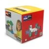 PLUS-PLUS Plus Plus Box Midi Basic - 100 Pièces -Enfants Jouets Magasin plus plus box midi basic 100 pieces