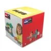 PLUS-PLUS Plus Plus Box Midi Basic - 200 Pièces 1 PLUS-PLUS Plus Plus Box Midi Basic - 200 Pièces -Enfants Jouets Magasin plus plus box midi basic 200 pieces