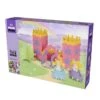 PLUS-PLUS Plus Plus Château De Princesses Box Mini Pastel 760 Pièces 2 PLUS-PLUS Plus Plus Château De Princesses Box Mini Pastel 760 Pièces -Enfants Jouets Magasin plus plus chateau de princesses mini pastel