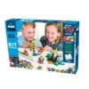 PLUS-PLUS Plus Plus Kit Découverte 600 Pièces Mini Basic 2 PLUS-PLUS Plus Plus Kit Découverte 600 Pièces Mini Basic -Enfants Jouets Magasin plus plus kit decouverte 600 pieces basic