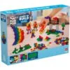 PLUS-PLUS Plus Plus Kit Découverte 600 Pièces Mini Basic & Néon -Enfants Jouets Magasin plus plus kit decouverte 600 pieces mini basic neon