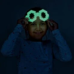 PLUS-PLUS Plus Plus Kit Découverte Phosphorescent - 500 Pcs -Enfants Jouets Magasin plus plus kit decouverte phosphorescent 500 pcs 4
