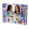 PLUS-PLUS Plus Plus Méga Kit Découverte 1200 Pièces Mini Pastel -Enfants Jouets Magasin plus plus mega kit decouverte 1200 pieces pastel