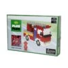 PLUS-PLUS Plus Plus Pompiers Box Mini Basic 760 Pièces 1 PLUS-PLUS Plus Plus Pompiers Box Mini Basic 760 Pièces -Enfants Jouets Magasin plus plus pompiers box mini basic 760 pieces
