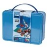 PLUS-PLUS Plus Plus Valisette Métal 600 Pièces Mini Basic 1 PLUS-PLUS Plus Plus Valisette Métal 600 Pièces Mini Basic -Enfants Jouets Magasin plus plus valisette metal 600 pieces basic