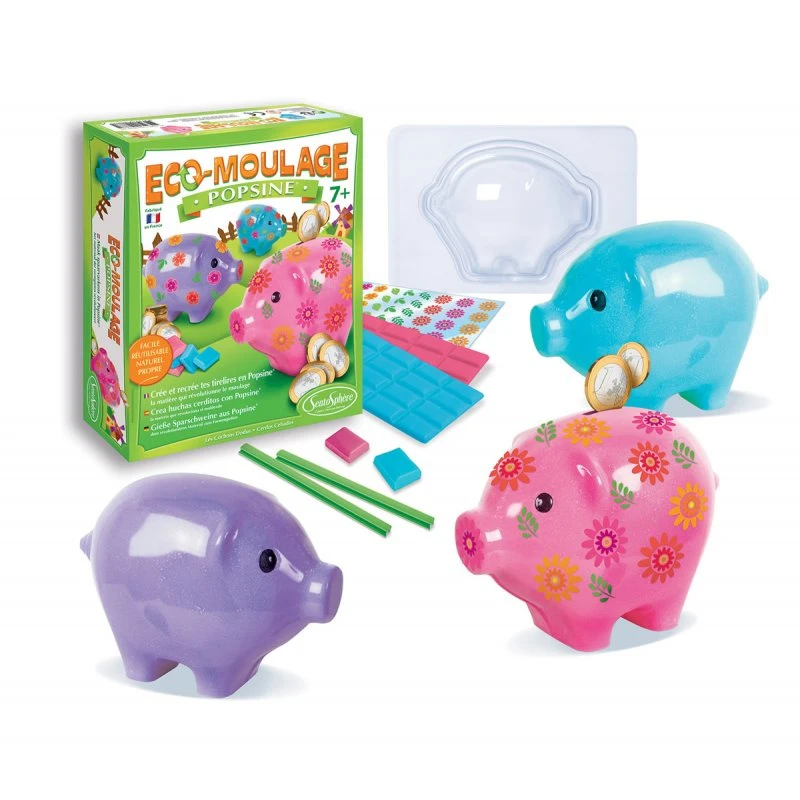 Popsine Les Cochons Dodus 3 Popsine Les Cochons Dodus