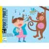 Djeco Pouet Pouet - Jeu De Bruits Et De Mimes -Enfants Jouets Magasin pouet pouet jeu de bruits et de mimes