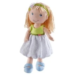 Haba Poupée Jil 30 Cm