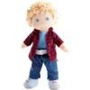 Haba Poupée Nick 30 Cm -Enfants Jouets Magasin poupee nick 30 cm