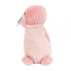 Ptipotos Le Phoque Rose -Enfants Jouets Magasin ptipotos le phoque rose 2