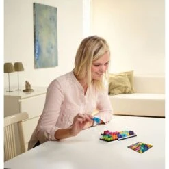 Quadrillion 12 Quadrillion -Enfants Jouets Magasin quadrillion smartgames 4