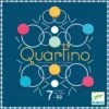 Djeco Quartino - Jeu Tactique 2 Djeco Quartino - Jeu Tactique -Enfants Jouets Magasin quartino jeu tactique