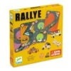 Djeco Rallye - Pour Apprendre à Compter 1 Djeco Rallye - Pour Apprendre à Compter -Enfants Jouets Magasin rallye jeu pour apprendre a compter