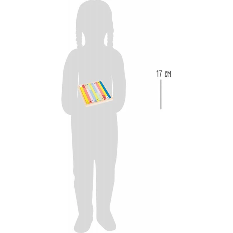 Small Foot Réglettes De Calcul En Bois 8 Small Foot Réglettes De Calcul En Bois – Image 6