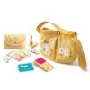 Sac à Main Et Accessoires Petite Fille - Djeco -Enfants Jouets Magasin sac a main et accessoires petite fille