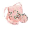 Djeco Sac à Main Et Porte Monnaie Jardin D'été 2 Djeco Sac à Main Et Porte Monnaie Jardin D'été -Enfants Jouets Magasin sac a main et porte monnaie jardin d ete djeco