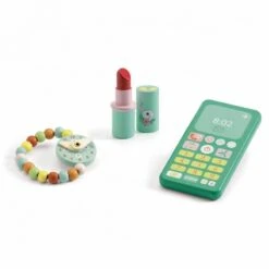 Djeco Sac Et Accessoires De Lucy 7 Djeco Sac Et Accessoires De Lucy -Enfants Jouets Magasin sac et accessoires de lucy 2